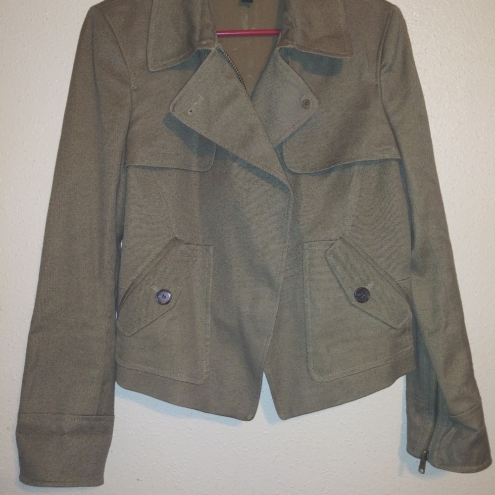Ann Taylor Jacket